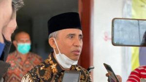 Anggota DPR RI Anwar Hafid, sebut Sulteng bisa menjadi lumbung pangan nasional