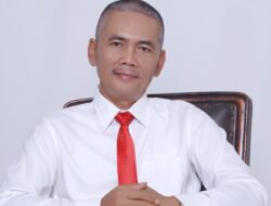 Dukungan Apdesi Jokowi tiga periode, Dr. Suriyanto PD:  Surta Wijaya sebelum bicara belajar dulu konstitusi