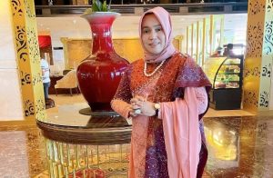 Hj. Rizayati : Penting Pemerintah dan swasta berkolaborasi dukung pengembangan UMKM