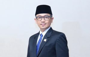 Syarifuddin Hafid : Masyarakat harus menerima manfaat dari pertumbuhan ekonomi