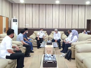 Kembalikan Kejayaan Sutera, Pemprov Sulsel Dukung Penuh Langkah Pemkab Wajo