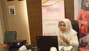 Partai Indonesia Terang berdiri di garda terdepan perjuangkan UMKM