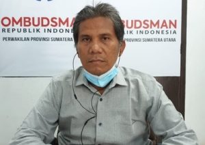 Ombudsman RI Perwakilan Sumut akan panggil paksa Rektor UINSU