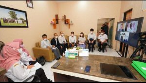 Jepang akan dukung pengembangan teknologi Smart Kampung di Banyuwangi