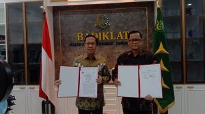 Tingkatkan pemanfaatan SDM, KPK gandeng Badiklat Kejaksaan RI