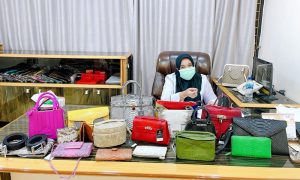 Partai Indonesia Terang implementasikan program sejahterakan masyarakat melalui UMKM