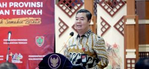 Kemendagri dorong pemulihan dan pengembangan UMKM yang terdampak Covid-19