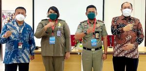 BPSDM Kemendagri: Pasca Penyederhanaan Birokrasi, Satpol PP Dari Sifat Arogan Menjadi Sifat Humanis