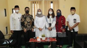 Dua Desa di Banyuwangi Kandidat Percontohan Desa Anti Korupsi