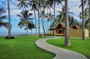 Libur Lebaran, okupansi Hotel di Banyuwangi alami kenaikan 90-100 Persen