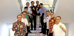 Dukcapil dan KPU Sepakat Tuntaskan Masalah Data Pemilih Untuk Pemilu 2024