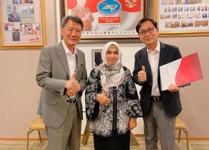 PT IRJ Group dan JS Power Co. Ltd, akan bangun Power Plant di Sulawesi Selatan