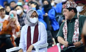 Menteri Erick Tohir akan jadikan Banyuwangi contoh transformasi ke berbagai daerah
