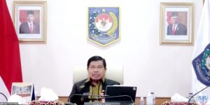 Sekjen Kemendagri Ungkap 3 Kunci Sukses Penyelenggaraan Otonomi Daerah