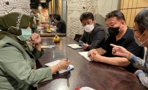 IRJ dan Defa Dirgantara akan luncurkan produk baru motor listrik tenaga surya