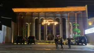 Imbas promosi minuman beralkohol, Pemkab Sleman Yogyakarta, segel Holywings