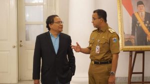 Jerry Massie sebut Pilpres 2024, Anies dan Rizal Ramli miliki kans besar didukung Nasdem