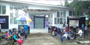 Genjot UMKM, Pemkab Morowali luncurkan Rumah Oleh-oleh