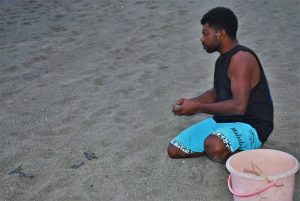 Konservasi Penting Untuk Kehidupan di Masa Depan