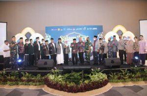 Pemprov Maluku Akan Bantu Dorong Pengembangan Perbankan Syariah di Maluku