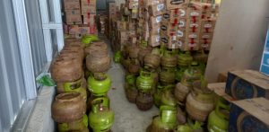Pemda Morowali dinilai tak mampu kendalikan harga tabung gas elpiji 3 kg