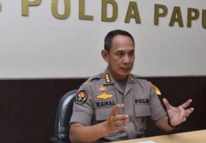 Polri Buru KKB Papua Pembunuh Pendeta dan 9 Warga
