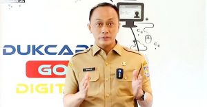 Dirjen Zudan: Untuk Pelayanan Kependudukan, Dinas Dukcapil Jemput Bola Bagi Penyandang Disabilitas