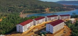 PT Wanatiara Persada, Ekonomi Lingkar Tambang, dan Rencana Pendirian Laboratorium Pertanian