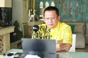 Bamsoet Dorong Peningkatan Kapasitas dan Kapabilitas Perguruan Tinggi Swasta