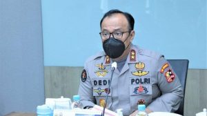 Prarekonstruksi di TKP Kasus Brigadir J digelar, Polri Pastikan Komitmen Pembuktian Ilmiah