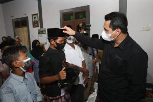 Hari Anak Nasional  pentingnya peran orang tua dalam membentuk karakter anak