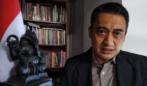 Menyikapi Stunting Sebagai Masalah Genting Dalam Menghadapi Ancaman Non-Tradisional