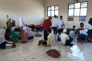 Pentingnya Pendidikan Menuju Masyarakat yang Cerdas dan Bermartabat