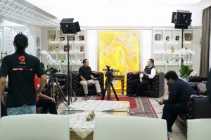 Bamsoet Ingatkan Indonesia Butuh Haluan (PPHN) dan Bersiap Hadapi Ancaman Krisis Global di Depan Mata