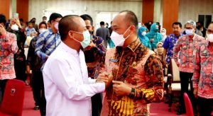 Dirjen Zudan: Agar Dapatkan Haknya, Pendataan Disabilitas Jadi Prioritas Pemerintah