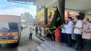 Bumbu Rendang Padang Merambah Pasar Eropa