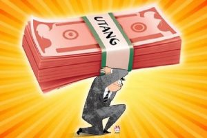 Utang Pemerintah untuk Belanja Produktif: Bodoh atau Pembodohan Publik?