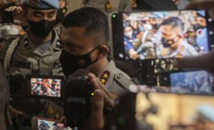 Usai diperiksa di Bareskrim terkait kasus Brigadir Yosua, ini penjelasan Irjen Ferdy Sambo