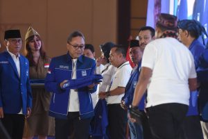 Pilpres 2024, PAN rekomendasikan 9 nama capres