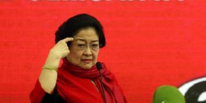 Sindir adanya kader PDIP coba bermanuver ke partai lain, Megawati: silahkan keluar dari partai