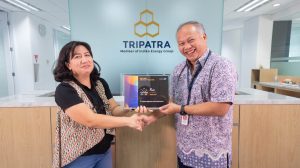 Optimalkan strategi digital, Tripatra gandeng SAP