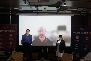 Ekstrakurikuler dan kepemimpinan, salah satu kunci seleksi masuk universitas terbaik Dunia