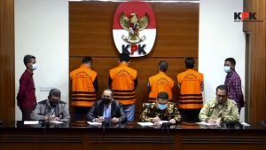 Sikapi OTT di Unila, DPR tegaskan kampus jangan sampai jadi sarang mafia