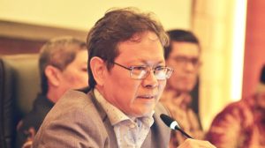 Untuk selamatkan Indonesia, harus ada perubahan total