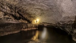 Wana wisata Gua Baduy Desa Sukamanah, ikon wisata baru Sukabumi