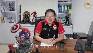 Terkait Kasus Brigadir J, Alvin Lim sebut Masalahnya Adalah Krisis Kepemimpinan Polri