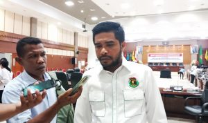 Direktur RSUD Haulussy harus rubah pola pikir terhadap DPRD Provinsi Maluku