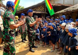 Jawara Baduy Agen Lingkungan Hidup, Jaga Ekosistem, Dan Kurangi Terjadinya Bencana Alam