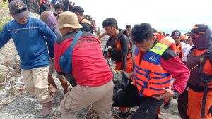 ASN di Donggala malam turun melaut pagi ditemukan meninggal