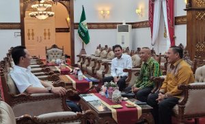 Subulussalam akan jadi tuan rumah event Teknologi Tepat Guna XXIII tingkat Aceh